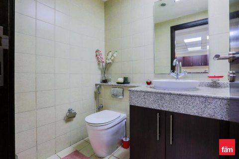 Квартира с 1 спальней №131351 10