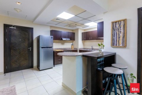 Квартира с 1 спальней №131351 7