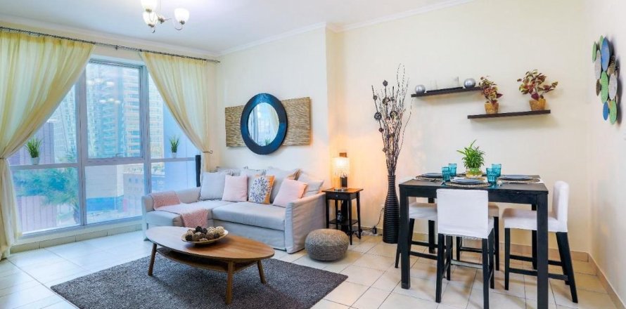 Квартира с 1 спальней №131351