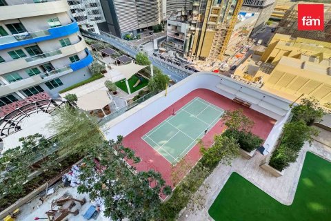 Квартира с 1 спальней №131347 24