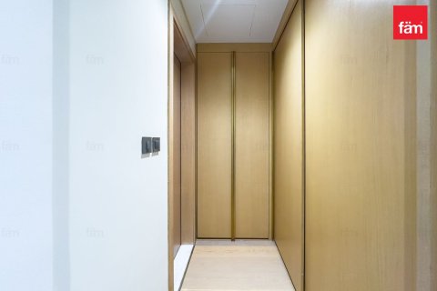 Квартира с 1 спальней №131347 20