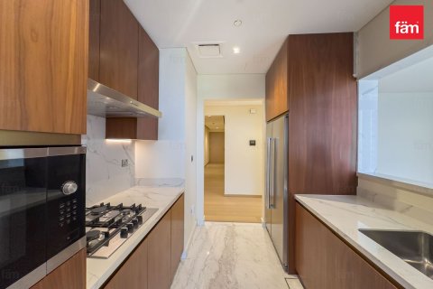 Квартира с 1 спальней №131347 17