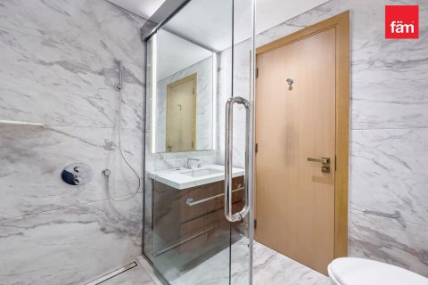 Квартира с 1 спальней №131347 22