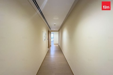 Квартира с 1 спальней №131347 19