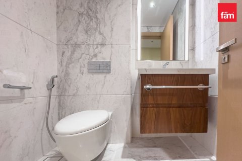 Квартира с 1 спальней №131347 21