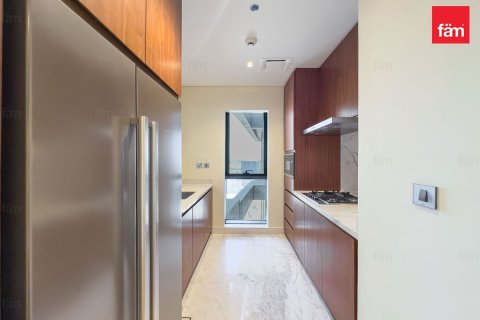 Квартира с 1 спальней №131347 18