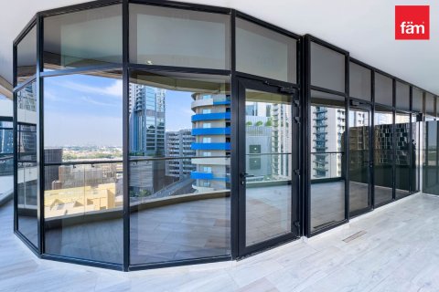 Квартира с 1 спальней №131347 10