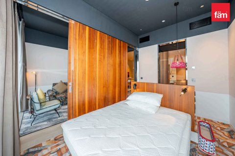 Apartment de 1 dormitorio en Business Bay, UAE No. 131346 11