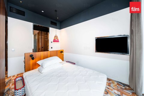 Apartment de 1 dormitorio en Business Bay, UAE No. 131346 10