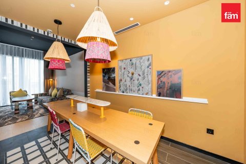 Apartment de 1 dormitorio en Business Bay, UAE No. 131346 5