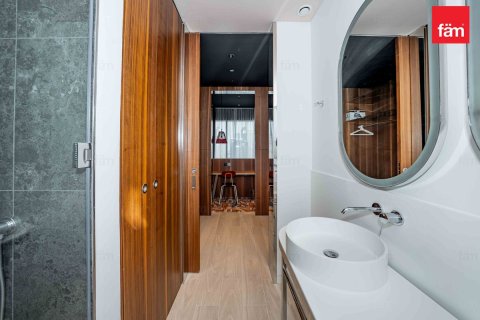 Apartment de 1 dormitorio en Business Bay, UAE No. 131346 17