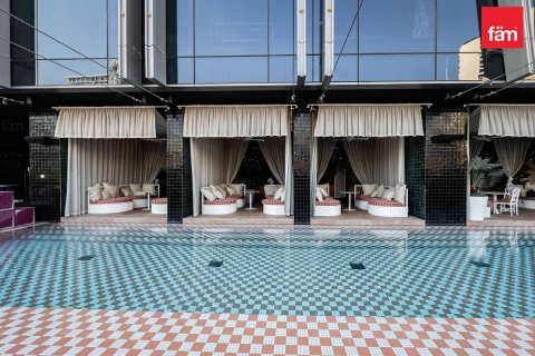 Apartment de 1 dormitorio en Business Bay, UAE No. 131346 21