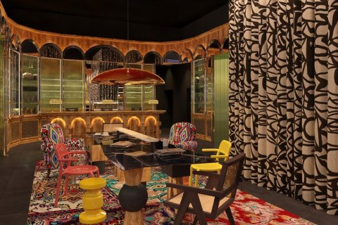 1 غرف نوم شقة  رقم 131346 22