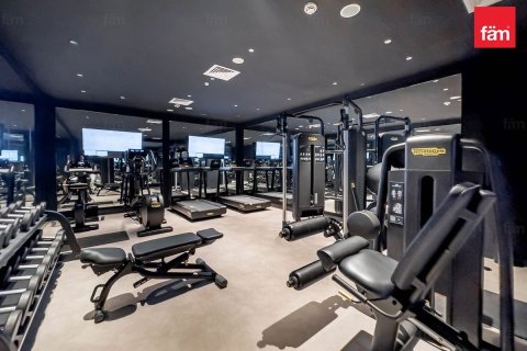 Apartment de 1 dormitorio en Business Bay, UAE No. 131346 22