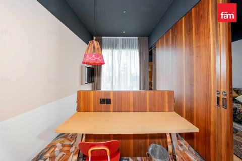 Apartment de 1 dormitorio en Business Bay, UAE No. 131346 13