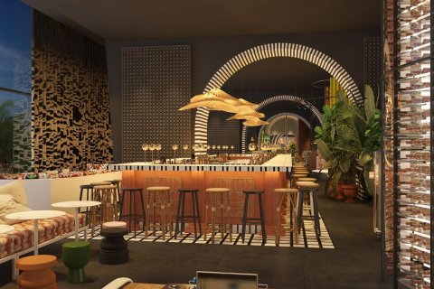 1 غرف نوم شقة  رقم 131346 15