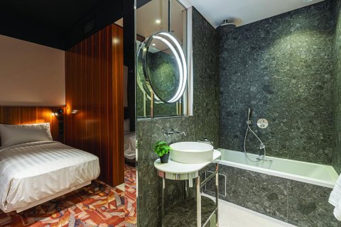 1 غرف نوم شقة  رقم 131346 20