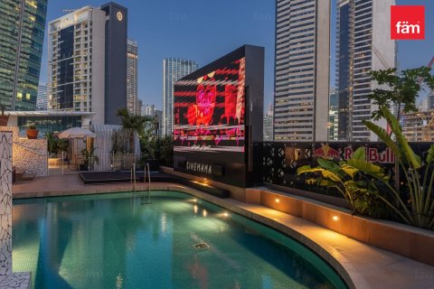 Apartment de 1 dormitorio en Business Bay, UAE No. 131346 23