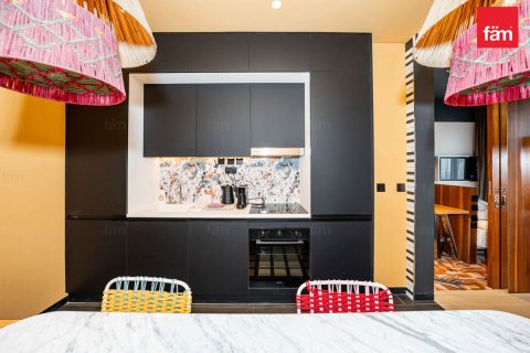 Apartment de 1 dormitorio en Business Bay, UAE No. 131346 4