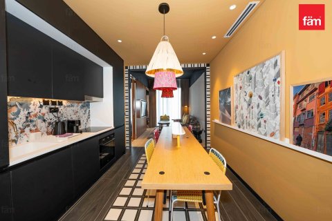 Apartment de 1 dormitorio en Business Bay, UAE No. 131346 3