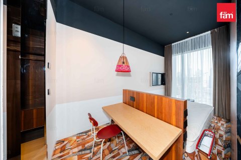 Apartment de 1 dormitorio en Business Bay, UAE No. 131346 12