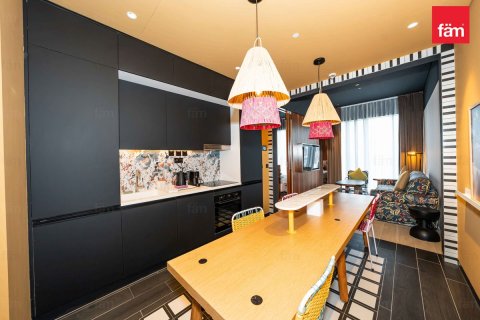 Apartment de 1 dormitorio en Business Bay, UAE No. 131346 6