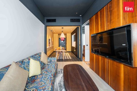 Apartment de 1 dormitorio en Business Bay, UAE No. 131346 8