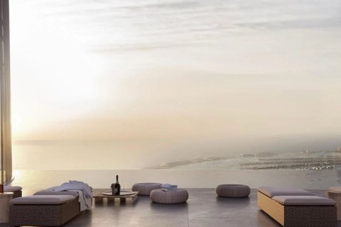 Apartment de 1 dormitorio  No. 131349 5