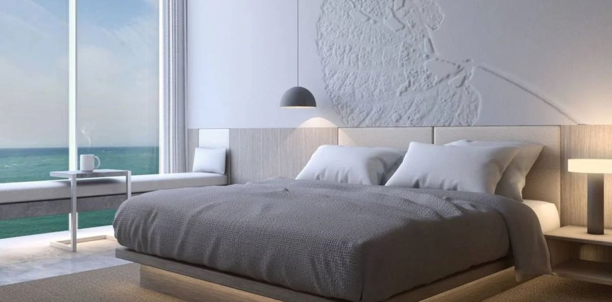 Apartment de 1 dormitorio  No. 131349