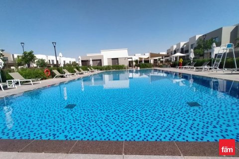 3 غرف نوم فيلا  رقم 107478 18