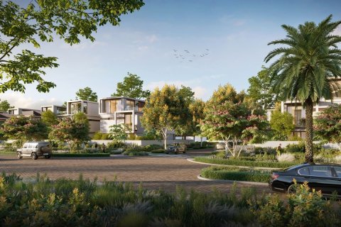 5 bedrooms Villa No. 107476 8