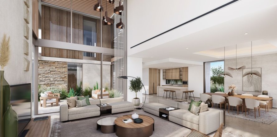 5 bedrooms Villa No. 107476