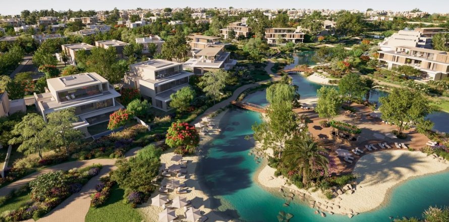 5 bedrooms Villa No. 107476