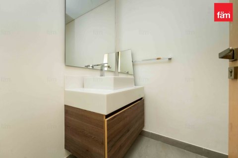 Квартира с 3 спальнями №107505 21