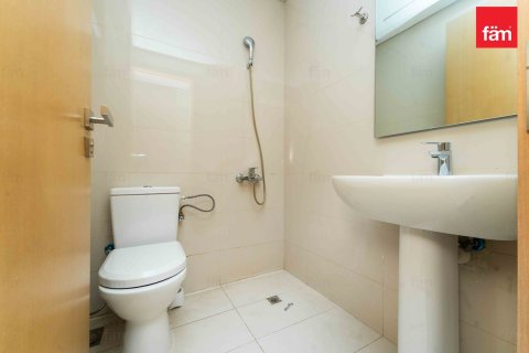 Квартира с 3 спальнями №107505 19