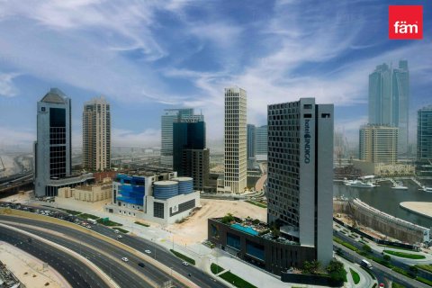 Квартира с 3 спальнями №107505 18