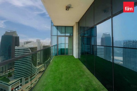 Квартира с 3 спальнями №107505 16