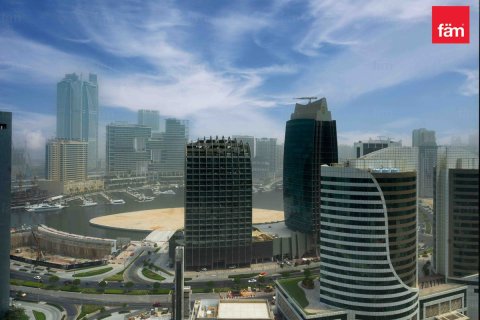 Apartment de 3 dormitorios en Downtown Dubai (Downtown Burj Dubai), UAE No. 107505 8