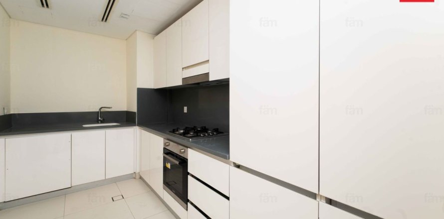 Apartment de 3 dormitorios en Downtown Dubai (Downtown Burj Dubai), UAE No. 107505