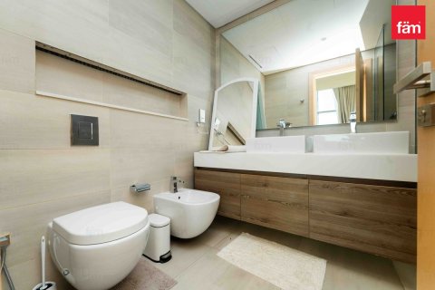 Квартира с 3 спальнями №107505 22