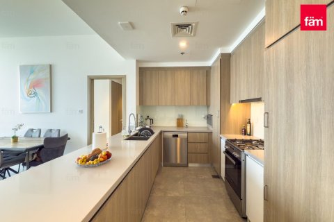 Квартира с 2 спальнями  №107477 12