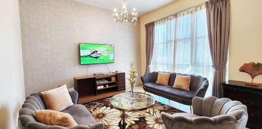 Apartment de 2 dormitorios  No. 107475
