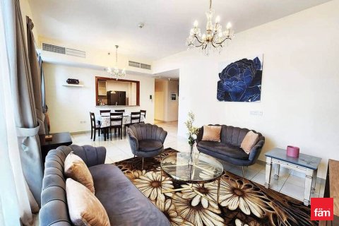 Apartment de 2 dormitorios  No. 107475 3