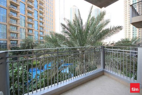 Apartment de 2 dormitorios  No. 107475 20