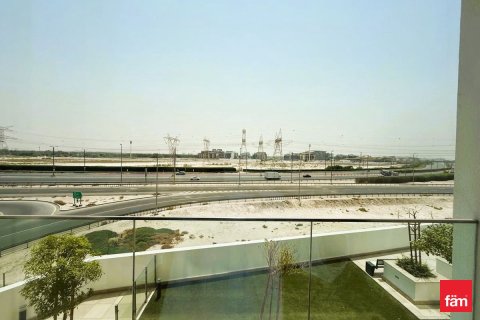 Квартира с 3 спальнями №107504 4