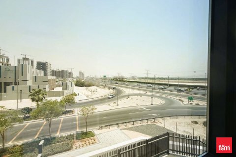 Квартира с 3 спальнями №107504 3