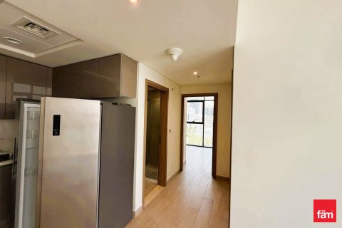 Квартира с 3 спальнями №107504 15