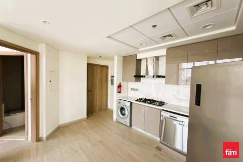 Квартира с 3 спальнями №107504 12