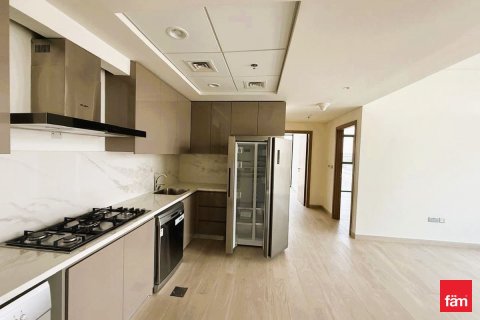 Квартира с 3 спальнями №107504 11