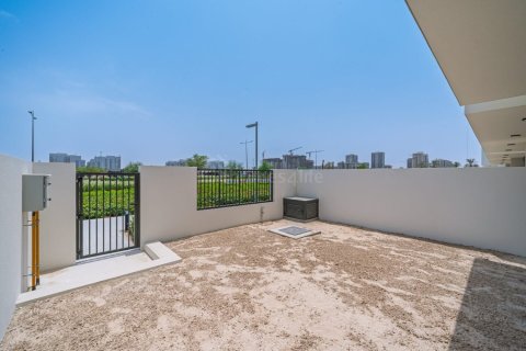 3 غرف نوم تاون هاوس في Town Square, الإمارات العربية المتحدة رقم 163427 9